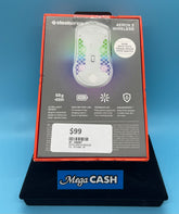 Steelseries Aerox 3 Wireless Gaming Mouse